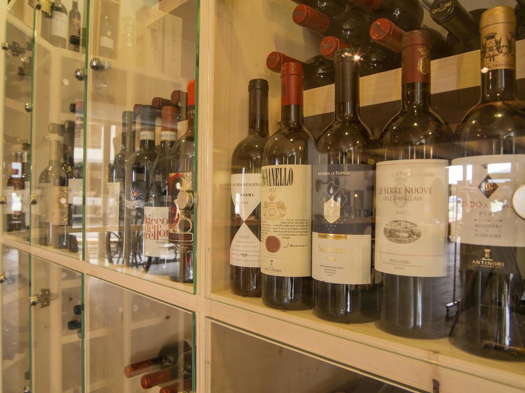 奥潘霍夫酒店 达沃斯 外观 照片